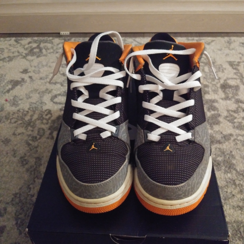 Jordan As-You-Go